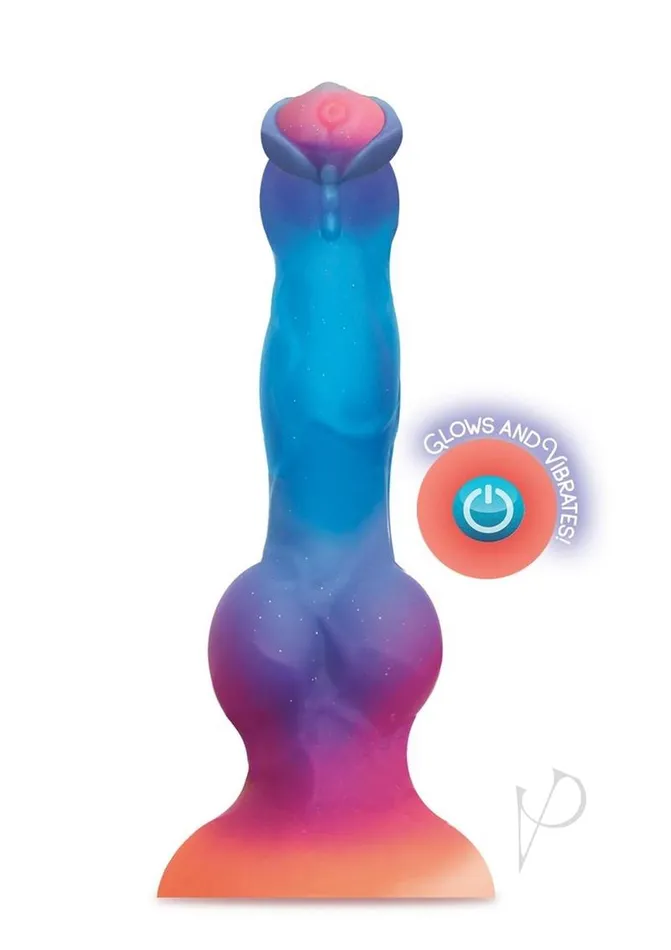 Alien Nation Dildos Alien Nation Glospot Blupnk