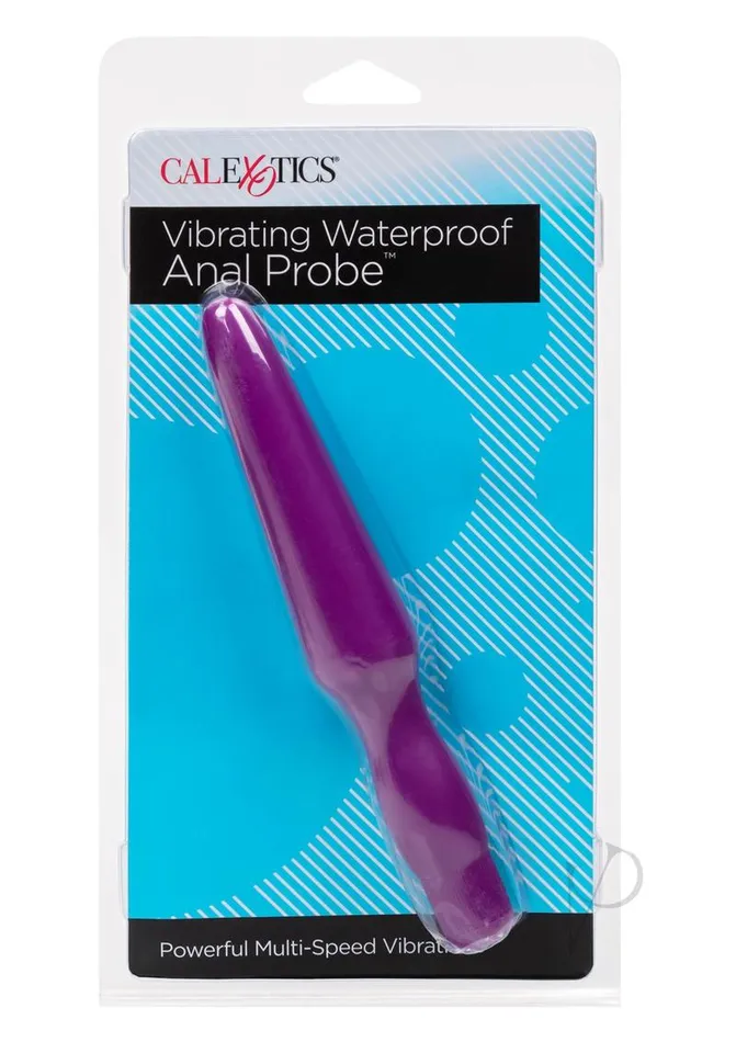 Anal Anal Fujikos Anal Probe Purple