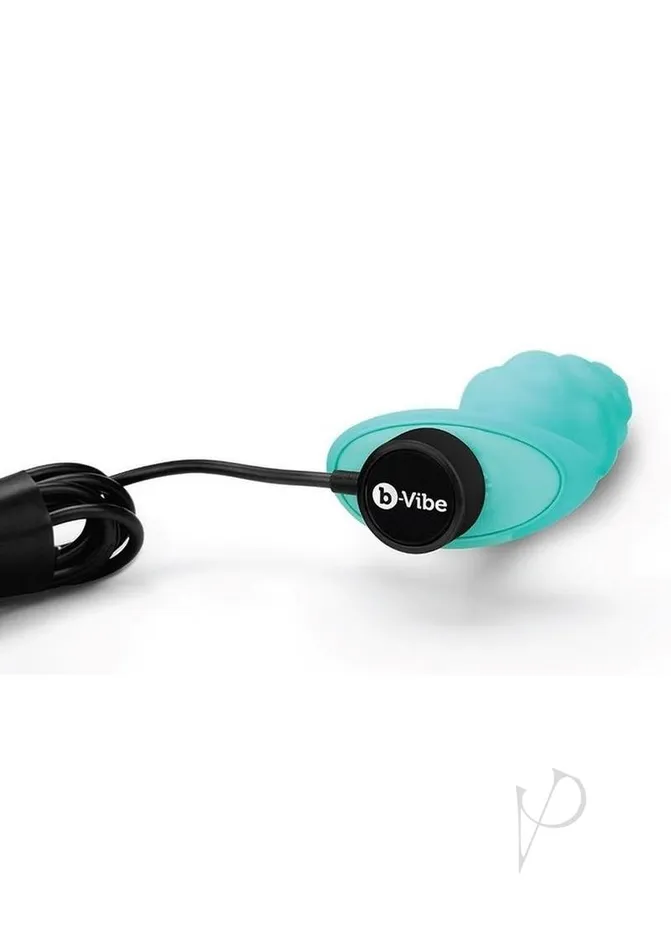 Anal Bvibe Bump Texture Plug Mint bVibe Anal Bvibe Bump Texture Plug Mint bVibe