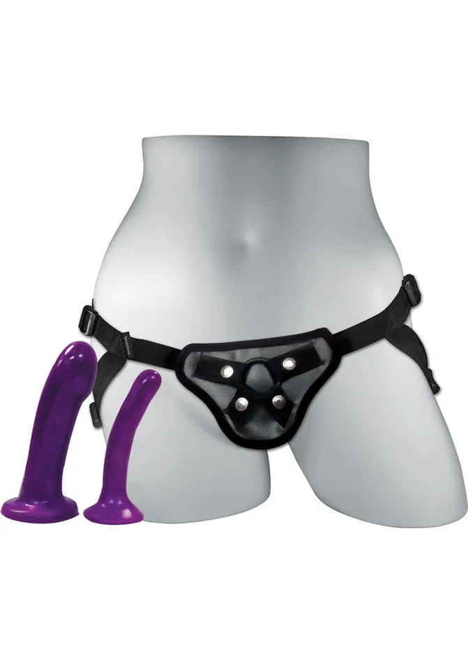 Anal Explorer Kit Sportsheets Anal