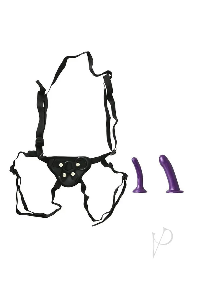 Anal Explorer Kit Sportsheets Anal