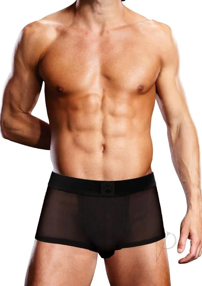 Anal Prowler Black Mesh Trunk Md Prowler Anal Prowler Black Mesh Trunk Md Prowler
