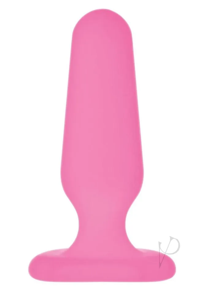 Anal Selopa Selopa Petite Plug Pink