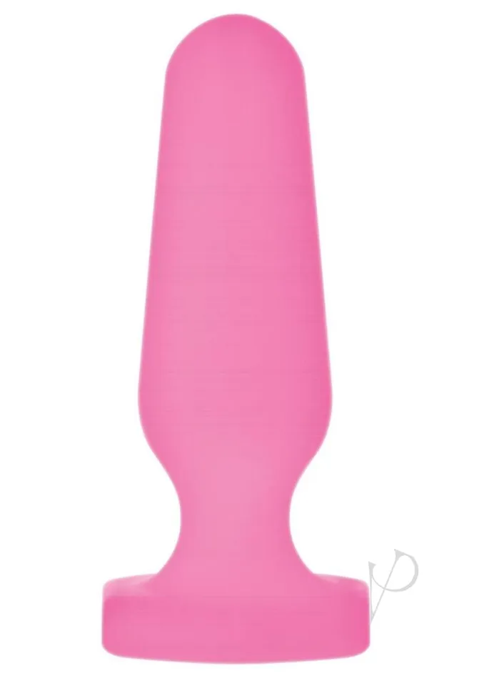 Anal Selopa Selopa Petite Plug Pink