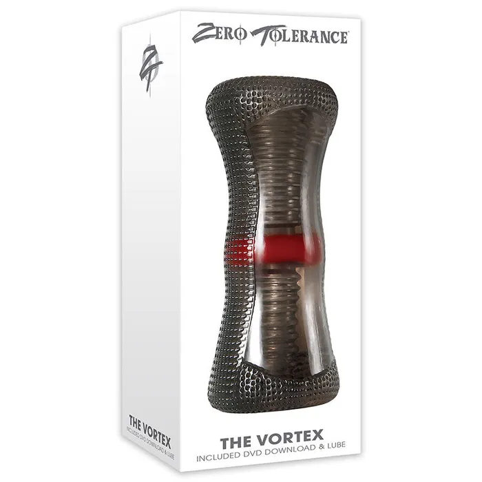 Anal Zero Tolerance The Vortex Xandebay