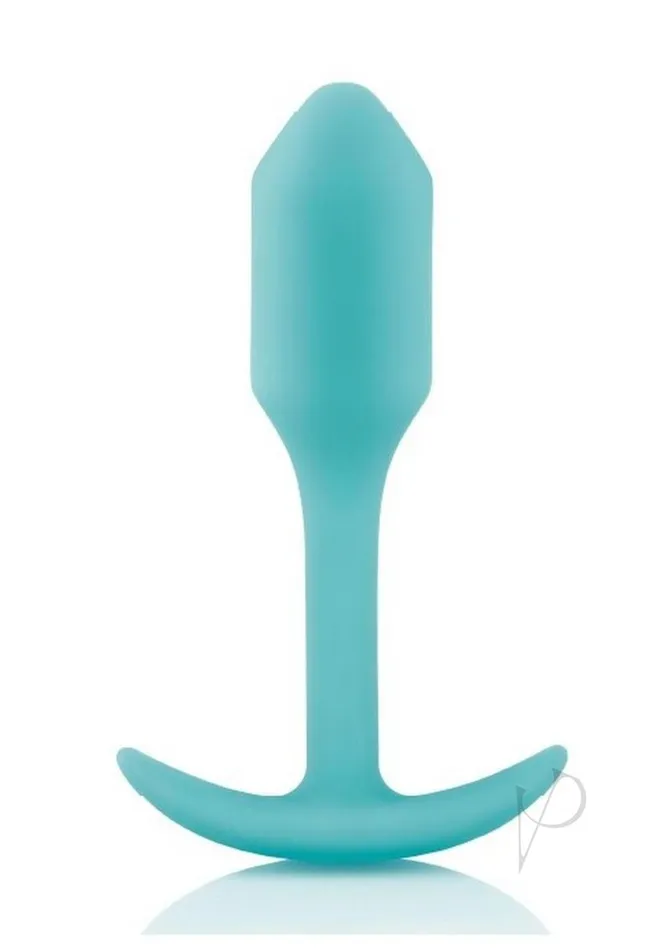 bVibe Anal Bvibe Snug Plug 1 Mint
