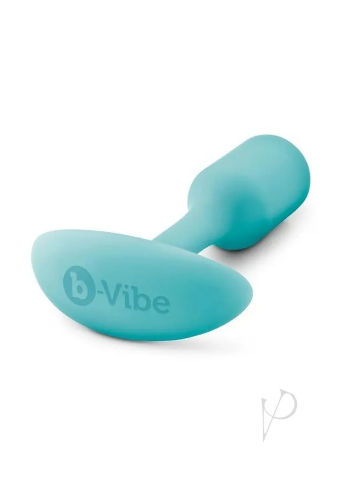 bVibe Anal Bvibe Snug Plug 1 Mint