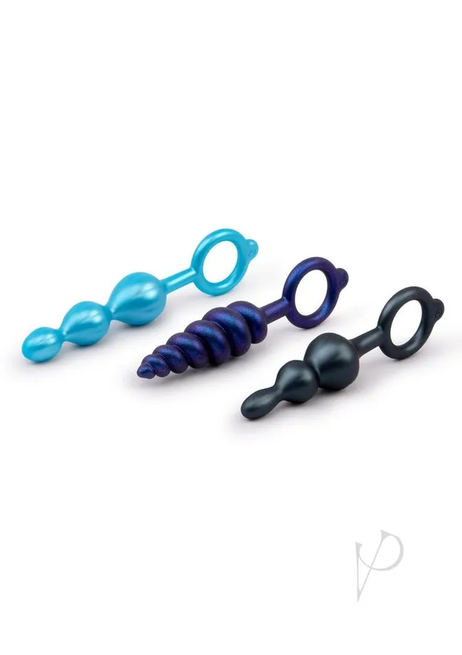 bVibe Bvibe Butties Bundle Vibrators