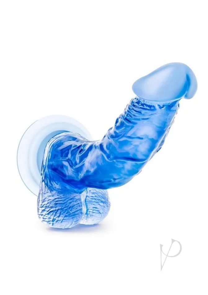 B Yours Sweet N Hard 07 Blue B Yours Vibrators B Yours Sweet N Hard 07 Blue B Yours Vibrators