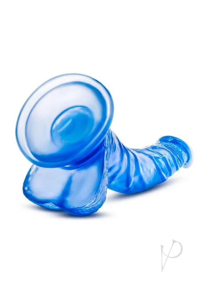 B Yours Sweet N Hard 07 Blue B Yours Vibrators B Yours Sweet N Hard 07 Blue B Yours Vibrators