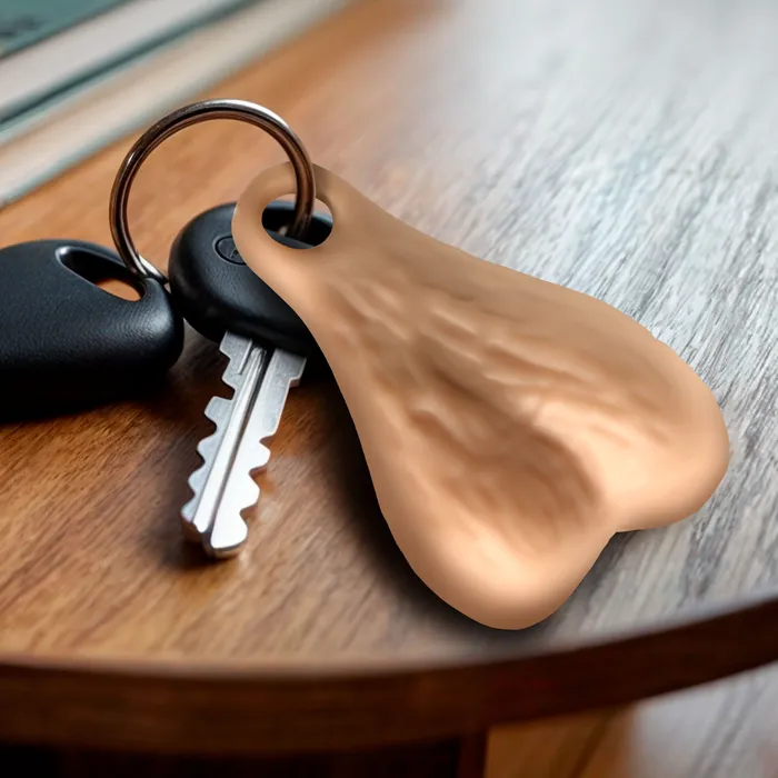 Big Ballers Keychain Light XR Brands Dildos