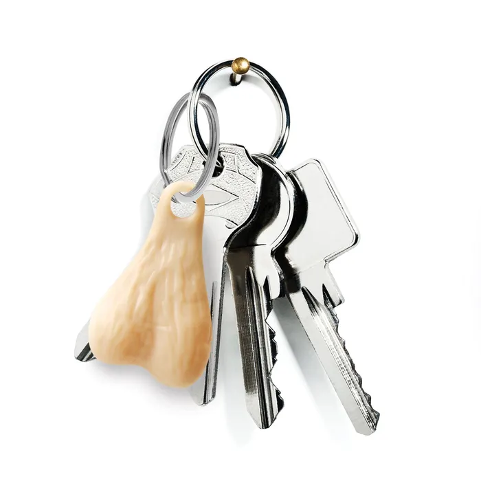 Big Ballers Keychain Light XR Brands Dildos