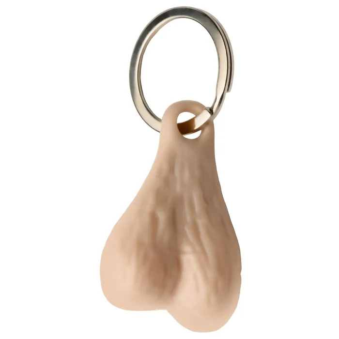Big Ballers Keychain Light XR Brands Dildos