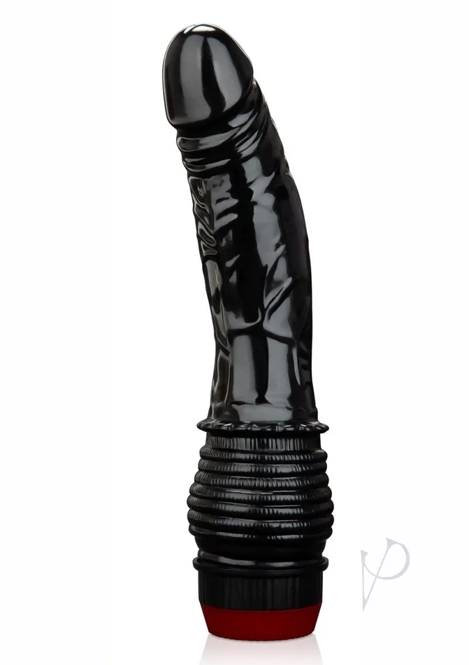 Blue Line CandB Gear Anal Cb Gear Vibrating Anal Dildo 475in Blue Line CandB Gear Anal Cb Gear Vibrating Anal Dildo 475in