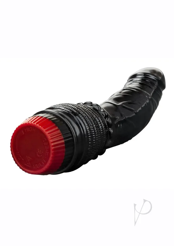 Blue Line CandB Gear Anal Cb Gear Vibrating Anal Dildo 475in Blue Line CandB Gear Anal Cb Gear Vibrating Anal Dildo 475in