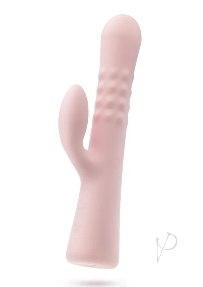 Blush Jaymie Pink Blush Vibrators