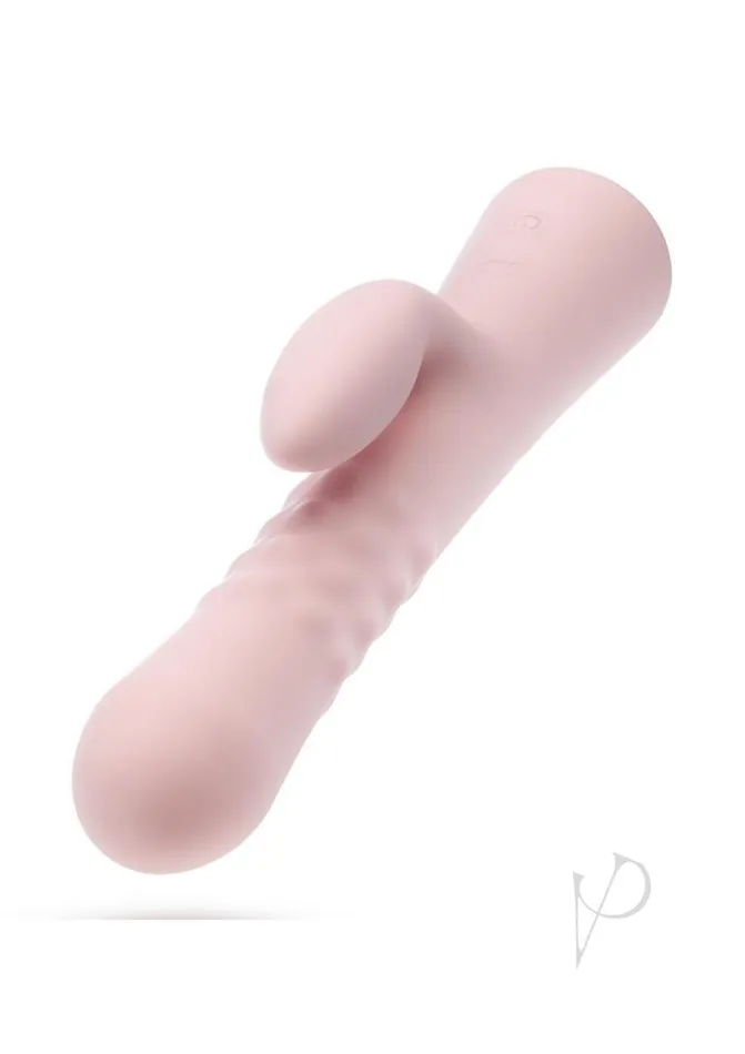 Blush Jaymie Pink Blush Vibrators