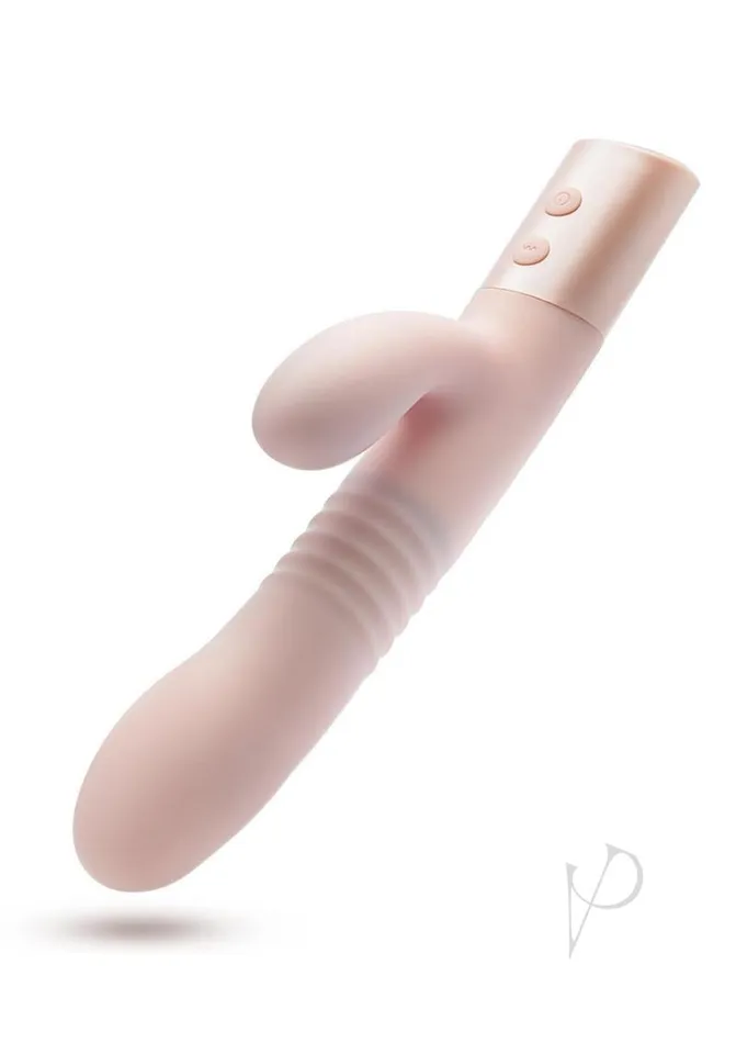 Blush Vibrators Blush Coll Fraya Pink