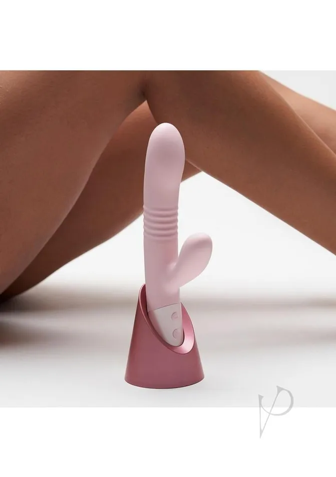 Blush Vibrators Blush Coll Fraya Pink