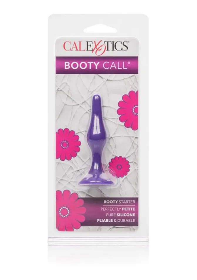 Booty Call Booty Starter Purple Booty Call Anal
