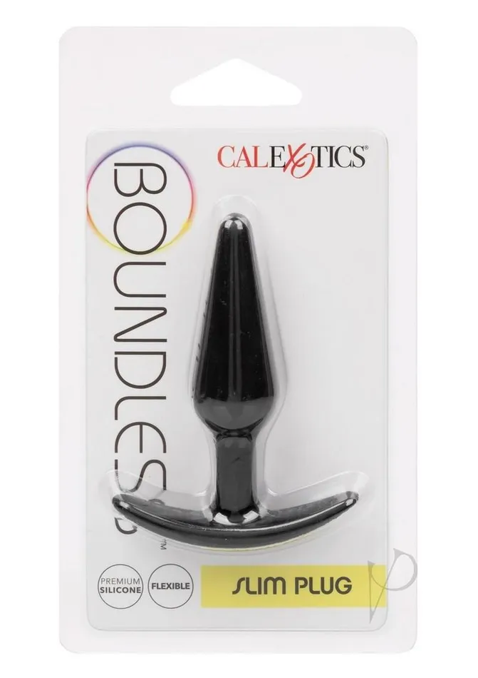 Boundless Slim Plug Boundless Anal