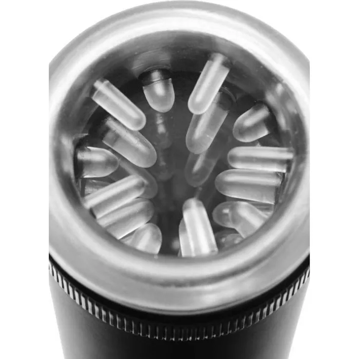 Castle Megastore Male Sex Toys MasterBot Super Powered Stroker