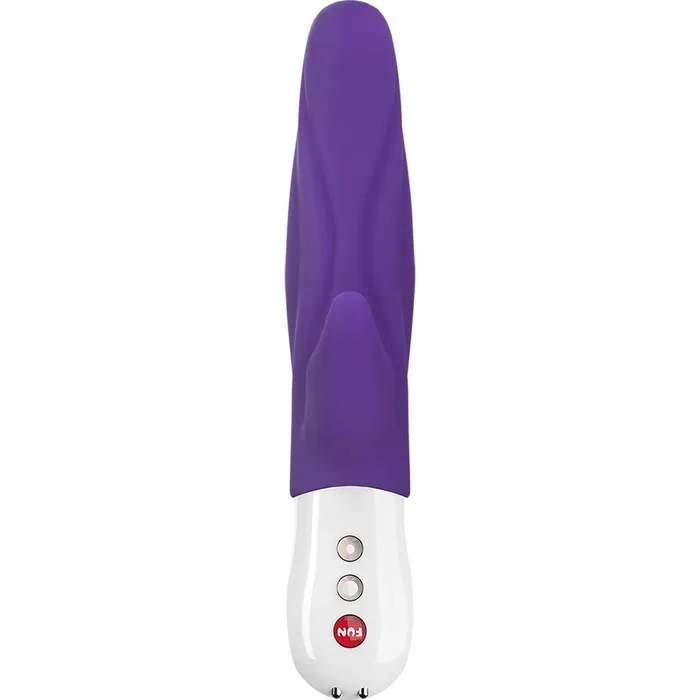 Castle Megastore Vibrators Fun Factory Lady Bi Violet