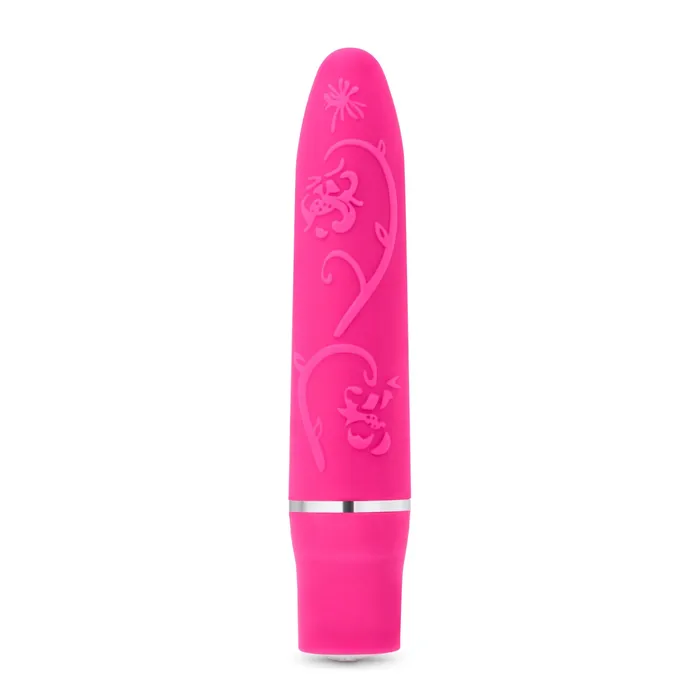 Castle Megastore Vibrators Rose Bliss Vibe Pink
