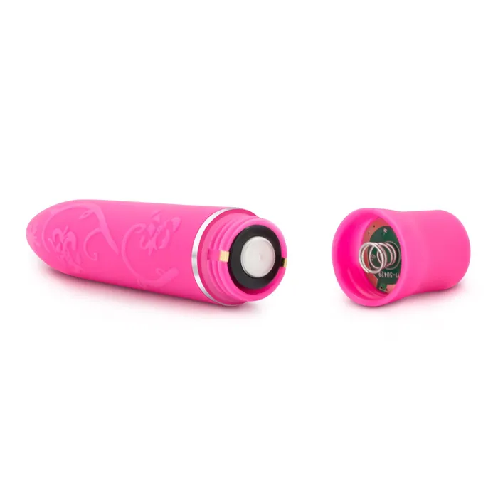 Castle Megastore Vibrators Rose Bliss Vibe Pink