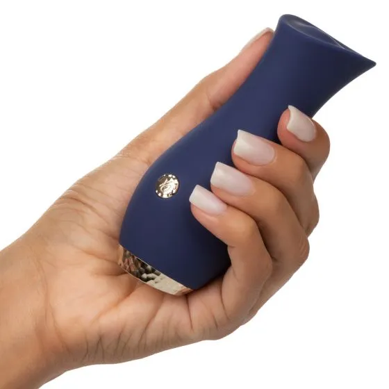 Chic Tulip Xandebay Vibrators
