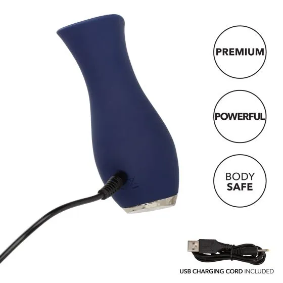 Chic Tulip Xandebay Vibrators