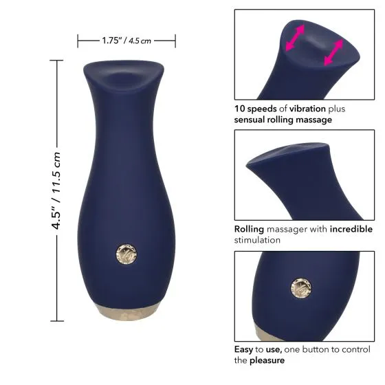 Chic Tulip Xandebay Vibrators