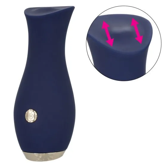 Chic Tulip Xandebay Vibrators
