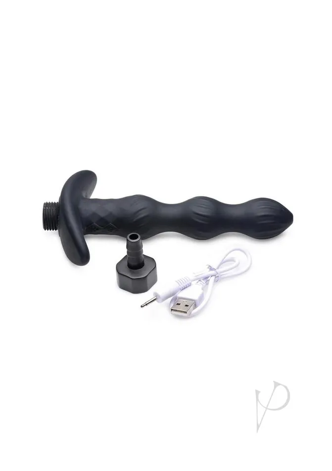 Cleanstream Pleasure Flow 10x Vibe Tip Cleanstream Vibrators