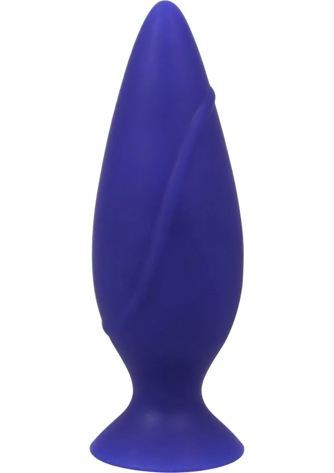 Corked Small Blue CORKED Vibrators Corked Small Blue CORKED Vibrators