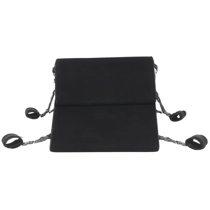 Couples XR Brands Bondage Wedge Pillow Set