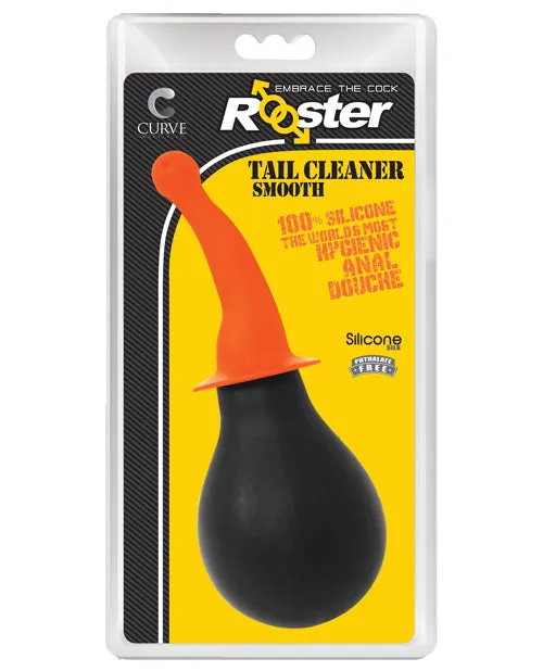 Curve Novelties Vibrators Curve Novelties Rooster Tail Cleaner Smooth