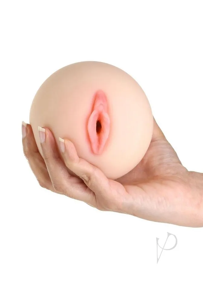 Cutiepies Hannahs Handful CutiePies Vibrators