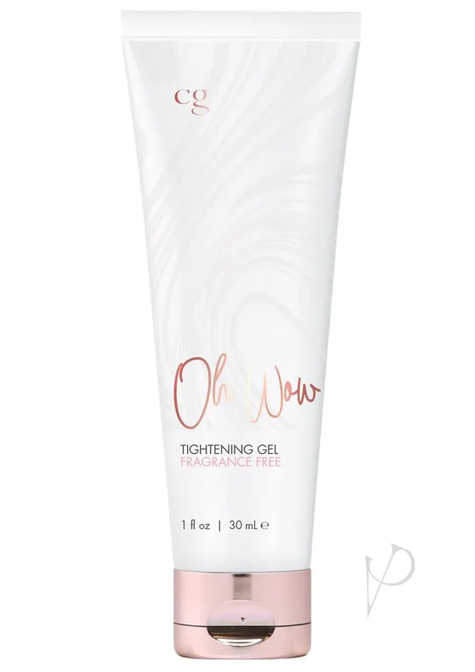 Dildos CGC Cgc Oh Wow Tightening Au Natural 1 Oz