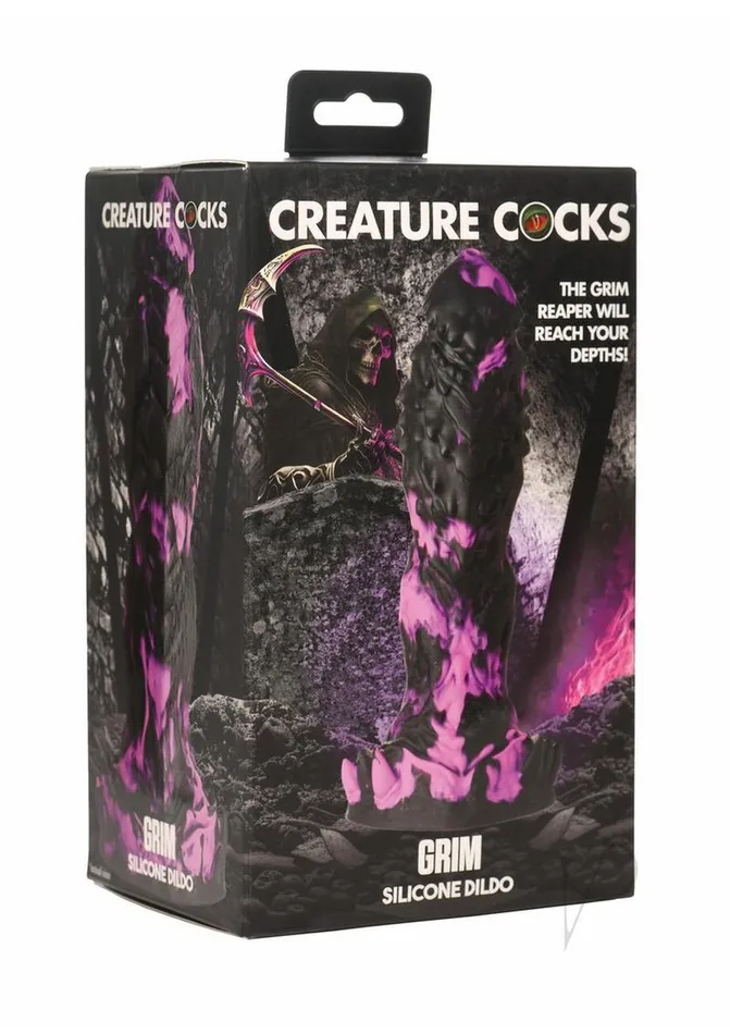 Dildos Creature Cocks Creature Cock Grim