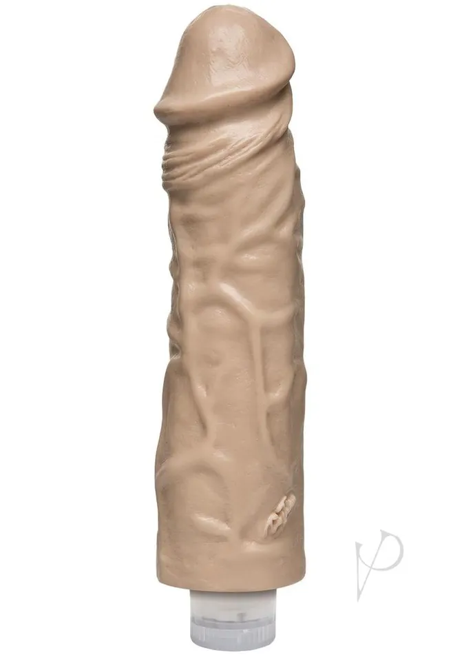 Dildos Doc Johnson Natural Heavy Vein Thick Dong Dildos Doc Johnson Natural Heavy Vein Thick Dong