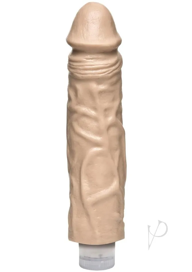 Dildos Doc Johnson Natural Heavy Vein Thick Dong Dildos Doc Johnson Natural Heavy Vein Thick Dong