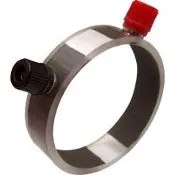 Dildos fetishtoyboxcom FOLSOM ACRYLIC COCK RINGS