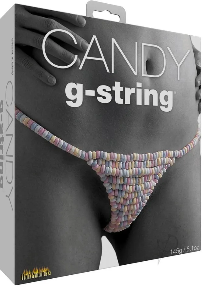 Dildos Hott Products Candy G String