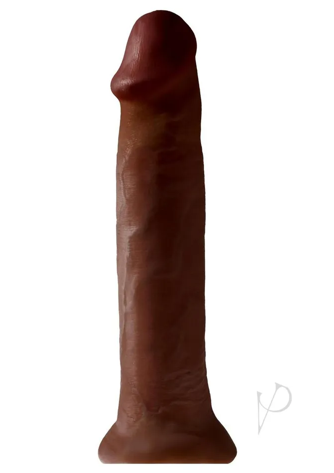 Dildos King Cock Kc 14 Cock Brown Dildos King Cock Kc 14 Cock Brown