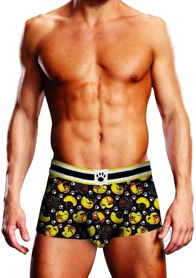 Dildos Prowler Bdsm Rubber Ducks Trunk Sm Ss23 Prowler Dildos Prowler Bdsm Rubber Ducks Trunk Sm Ss23 Prowler