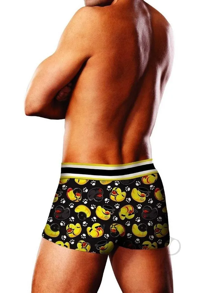 Dildos Prowler Bdsm Rubber Ducks Trunk Sm Ss23 Prowler Dildos Prowler Bdsm Rubber Ducks Trunk Sm Ss23 Prowler