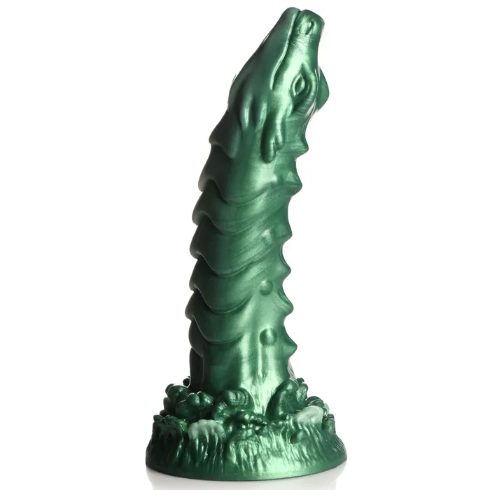 Dildos XR Brands Cockness Lake Monster Dildo