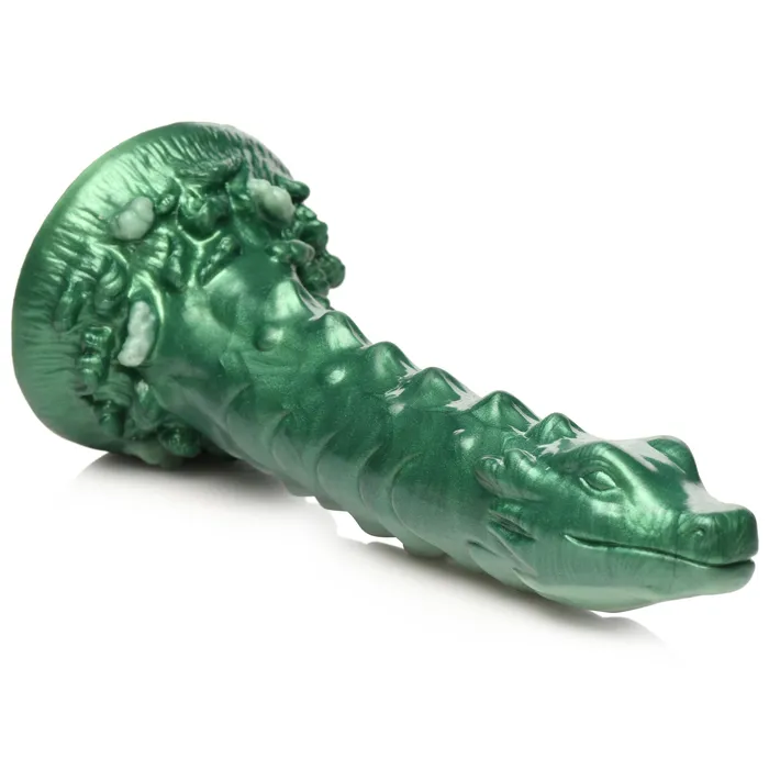 Dildos XR Brands Cockness Lake Monster Dildo