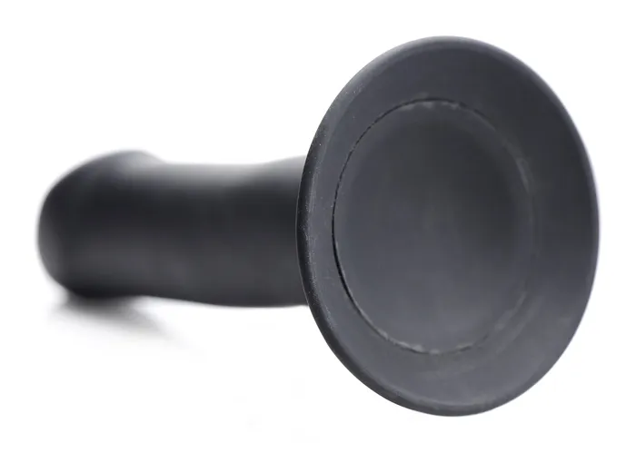 Dildos XR Brands Squeezable Phallic Dildo